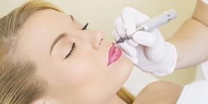 PERMANENT MAKE-UP