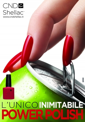 Promozione Smalto Semipermanente