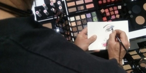 Make-up