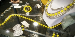 Accessori moda e bijoux